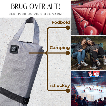 GoWarm og hvor du kan bruge den